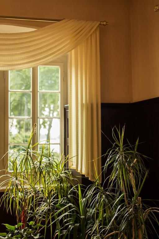 Hotel Leyscher Hof Leutesdorf Dış mekan fotoğraf