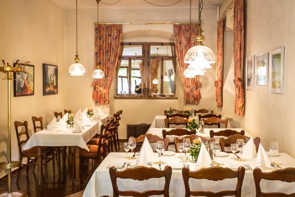 Hotel Leyscher Hof Leutesdorf Dış mekan fotoğraf
